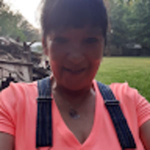 Meet your Posher, Kaitlyn